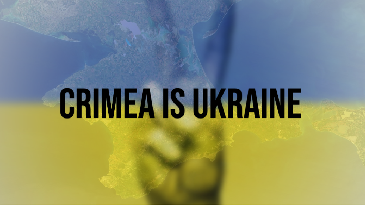 У дослідженні від Кримської платформи показали, як українці ставляться до мешканців окупованого Криму